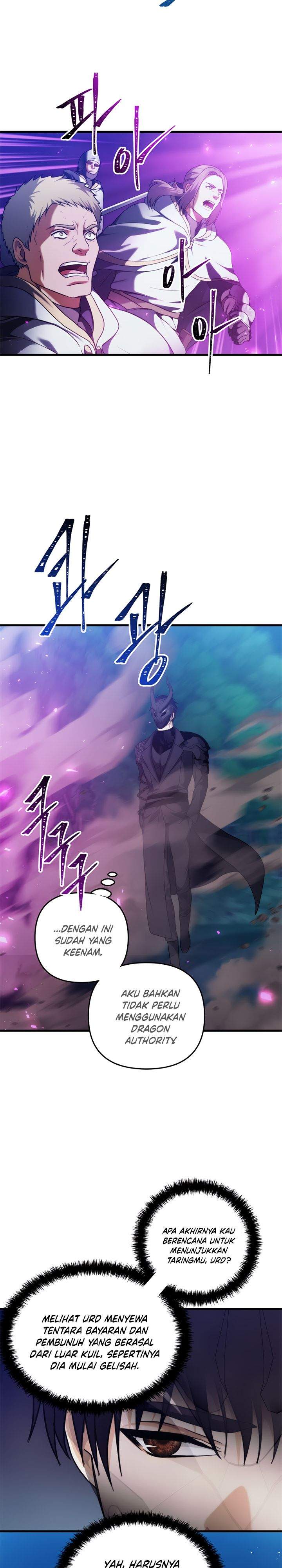 Ranker Who Lives a Second Time Chap 102 - Next Chap 103
