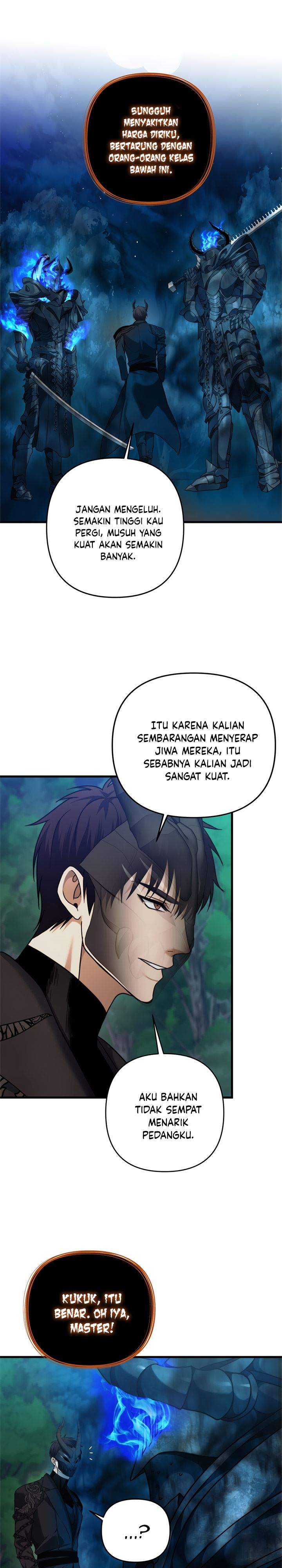 Ranker Who Lives a Second Time Chap 102 - Next Chap 103