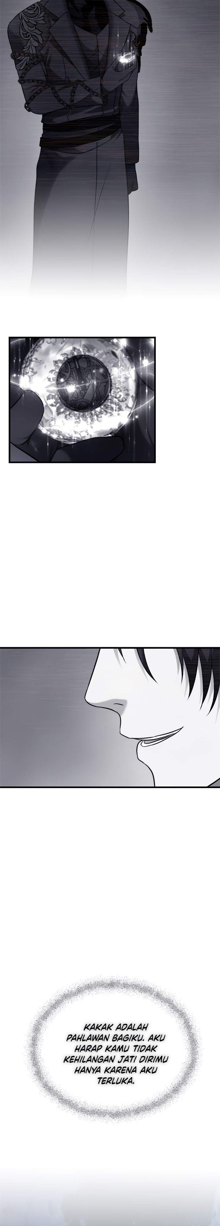 Ranker Who Lives a Second Time Chap 102 - Next Chap 103