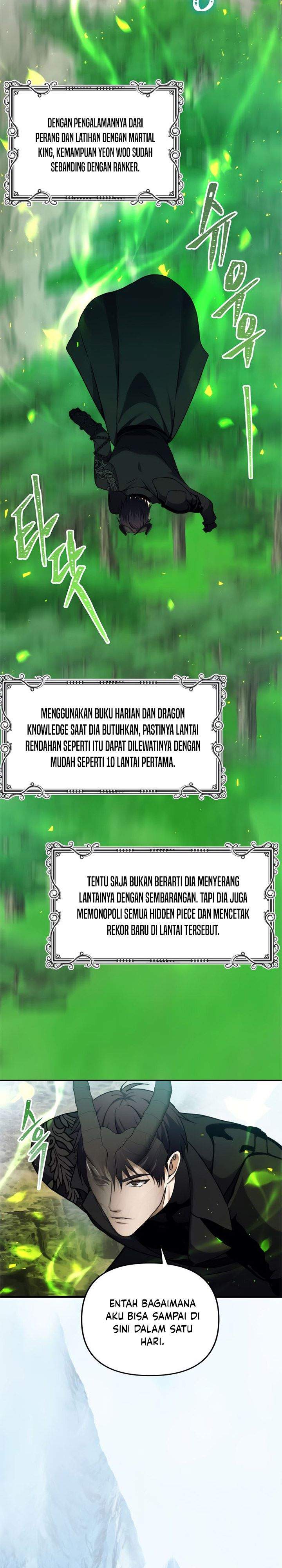 Ranker Who Lives a Second Time Chap 102 - Next Chap 103