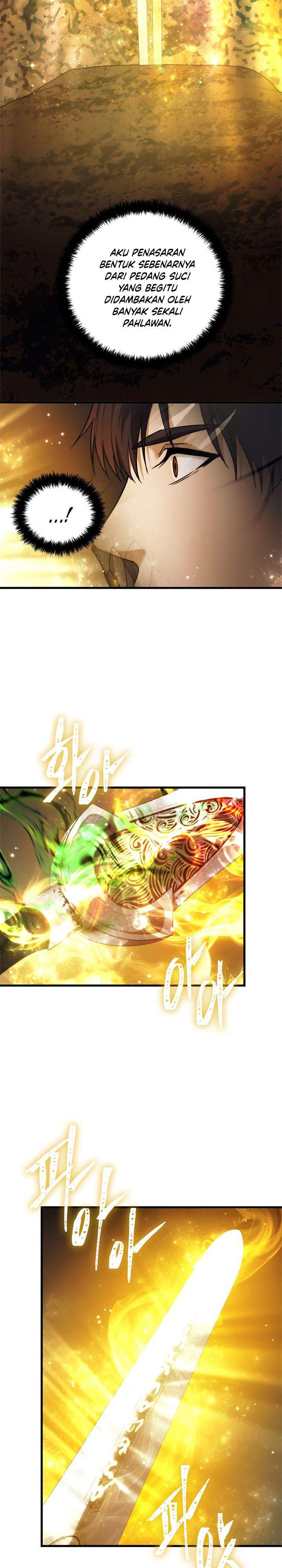 Ranker Who Lives a Second Time Chap 102 - Next Chap 103