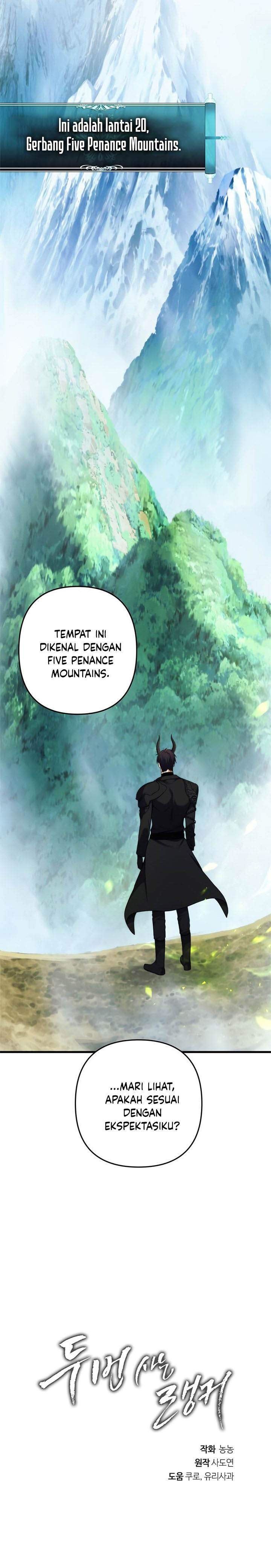 Ranker Who Lives a Second Time Chap 102 - Next Chap 103