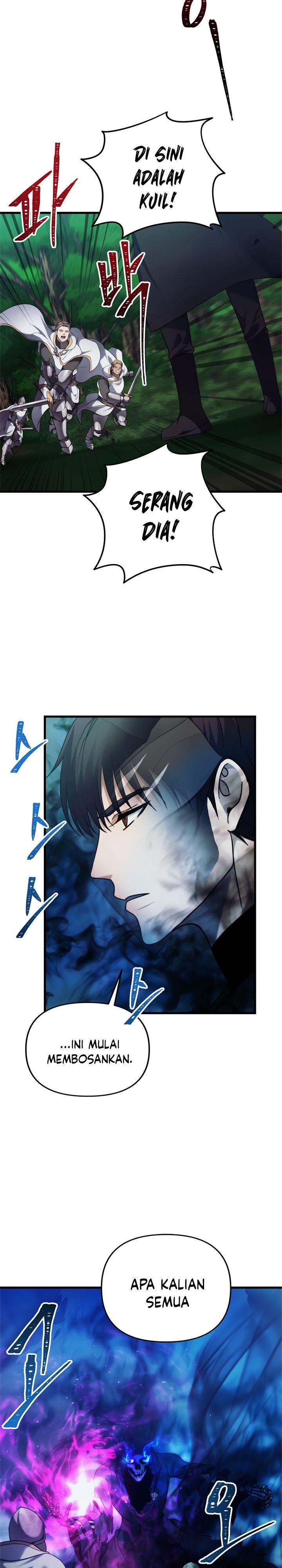 Ranker Who Lives a Second Time Chap 102 - Next Chap 103