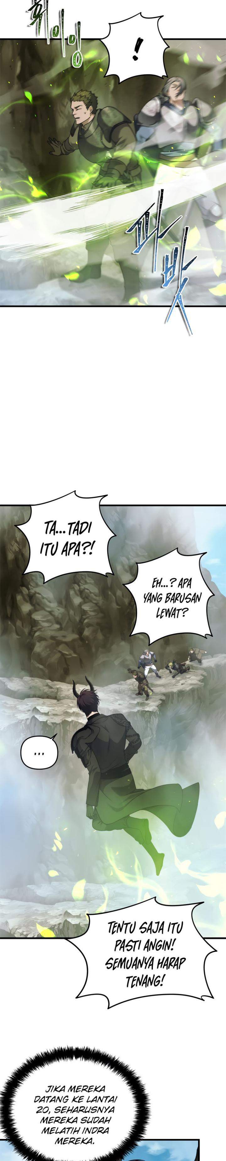 Ranker Who Lives a Second Time Chap 103 - Next Chap 104