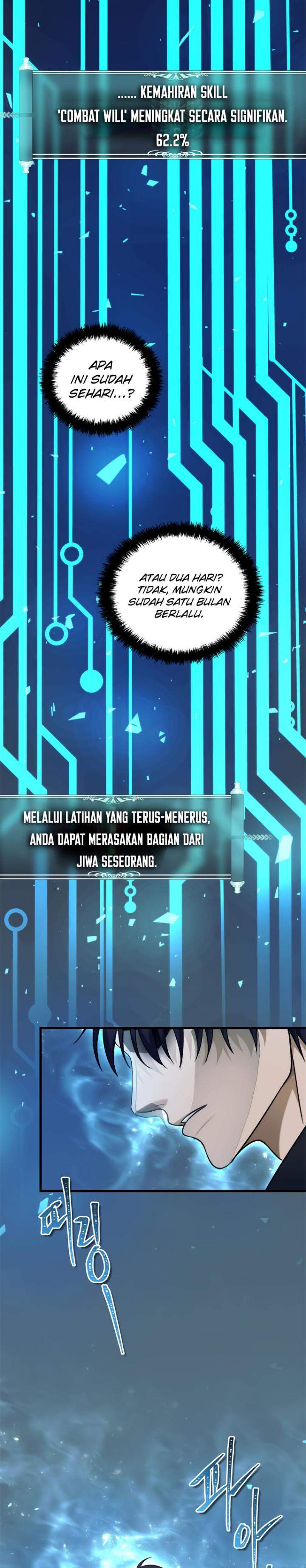 Ranker Who Lives a Second Time Chap 103 - Next Chap 104