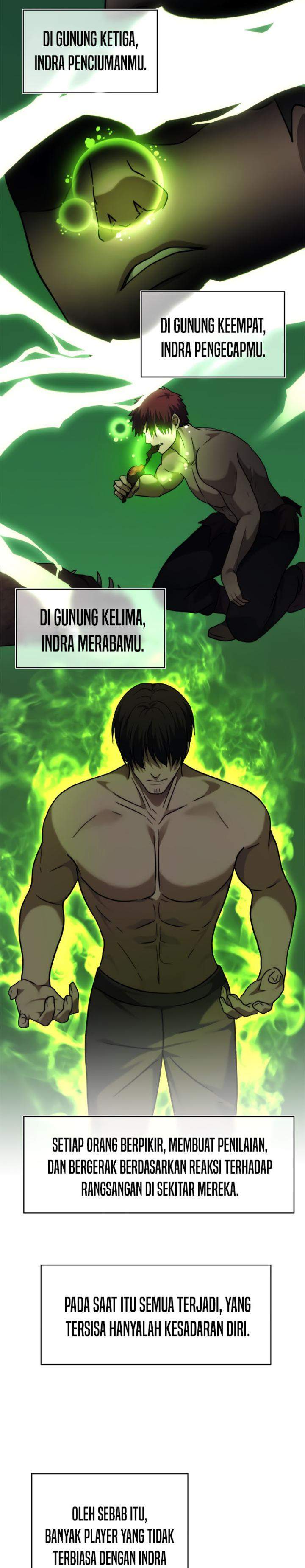 Ranker Who Lives a Second Time Chap 103 - Next Chap 104