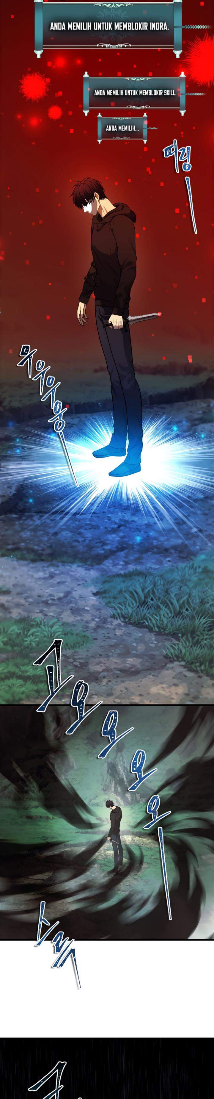 Ranker Who Lives a Second Time Chap 103 - Next Chap 104