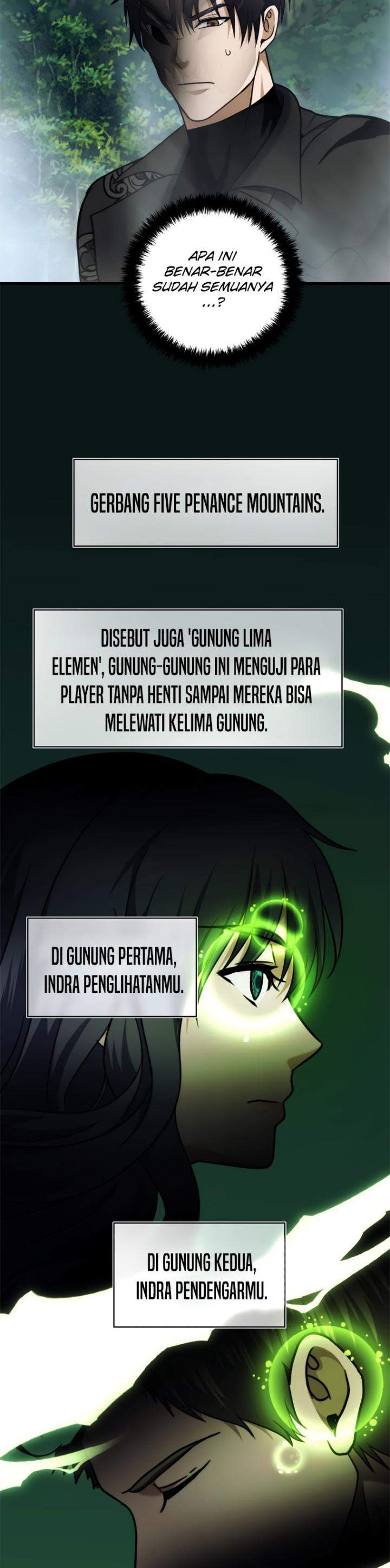 Ranker Who Lives a Second Time Chap 103 - Next Chap 104