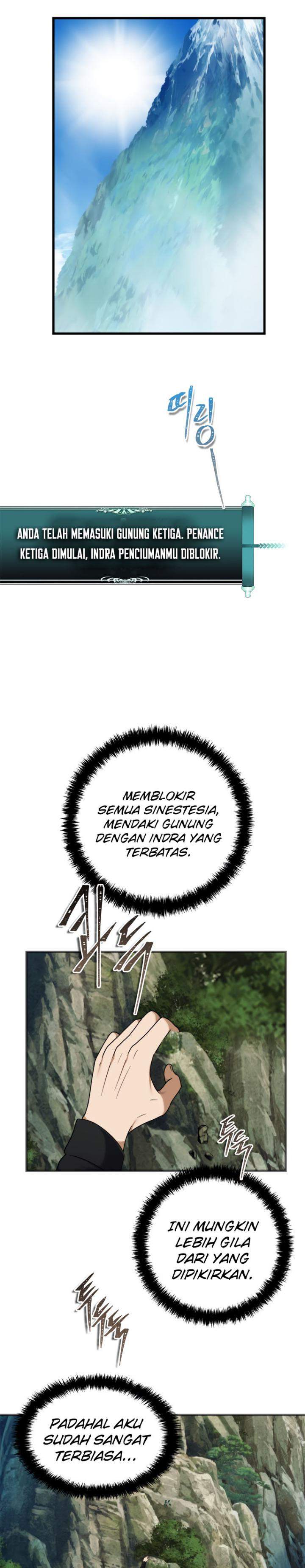 Ranker Who Lives a Second Time Chap 103 - Next Chap 104