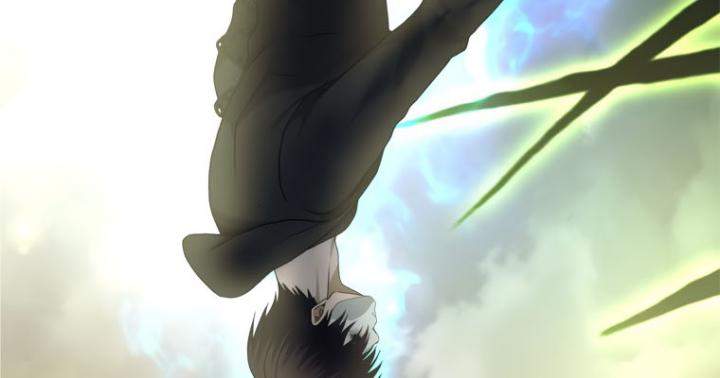 Ranker Who Lives a Second Time Chap 103 - Next Chap 104