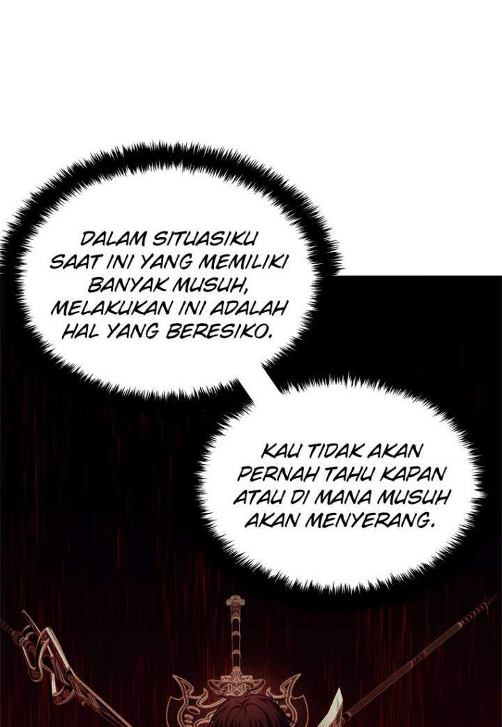 Ranker Who Lives a Second Time Chap 103 - Next Chap 104