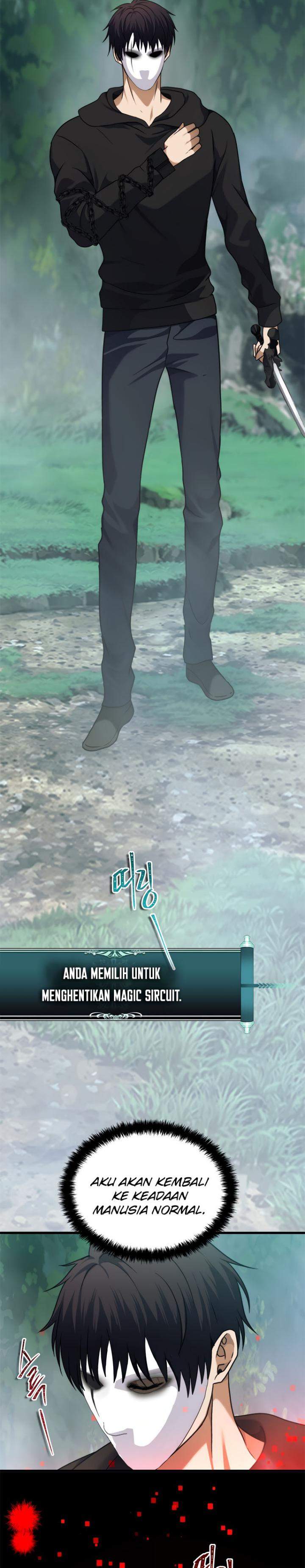 Ranker Who Lives a Second Time Chap 103 - Next Chap 104