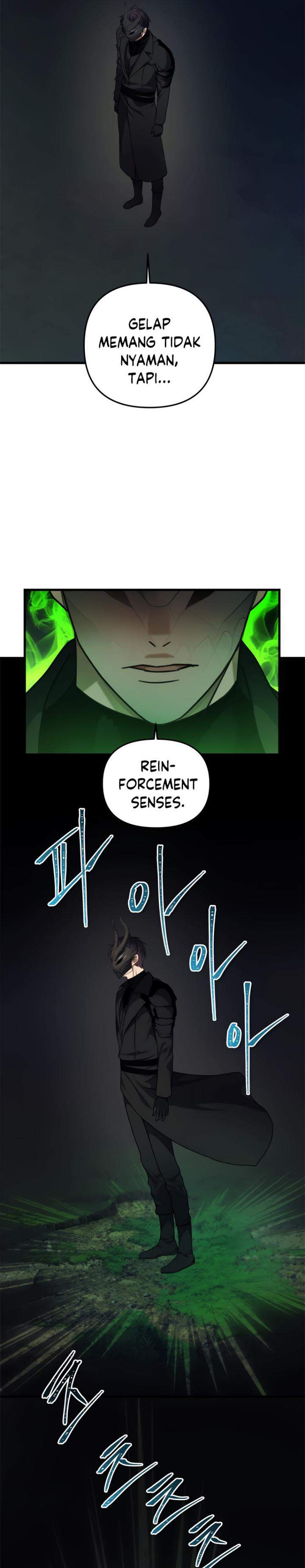 Ranker Who Lives a Second Time Chap 103 - Next Chap 104