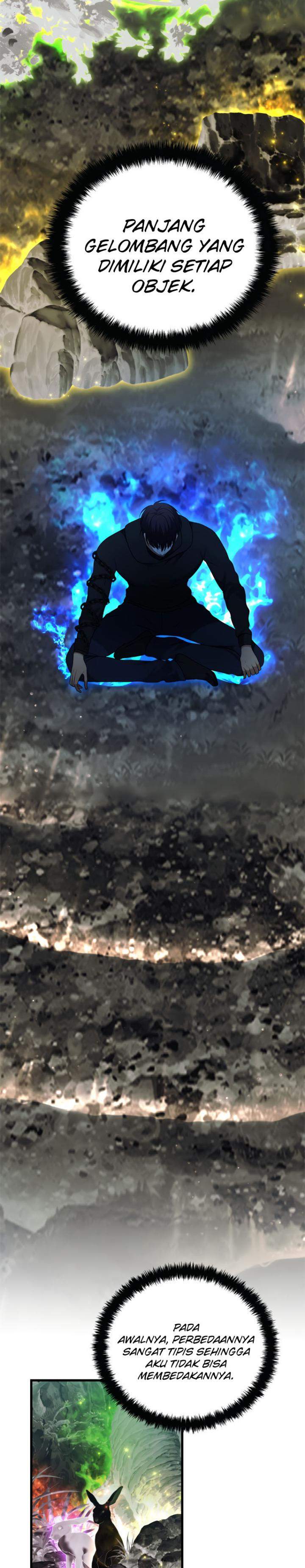 Ranker Who Lives a Second Time Chap 103 - Next Chap 104