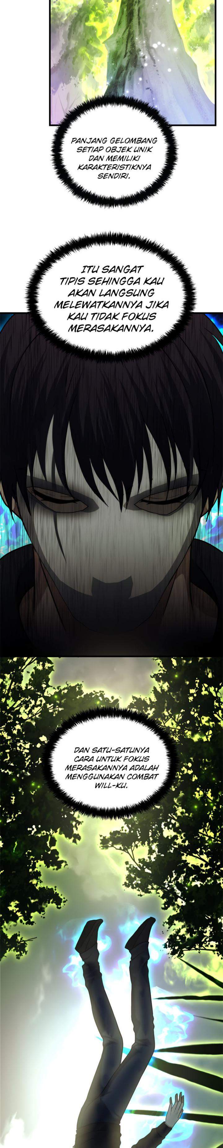 Ranker Who Lives a Second Time Chap 103 - Next Chap 104