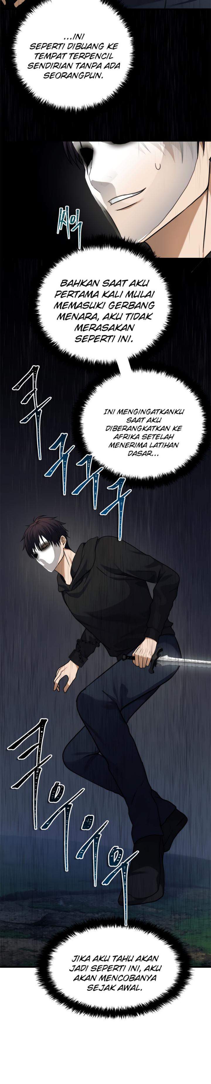 Ranker Who Lives a Second Time Chap 103 - Next Chap 104
