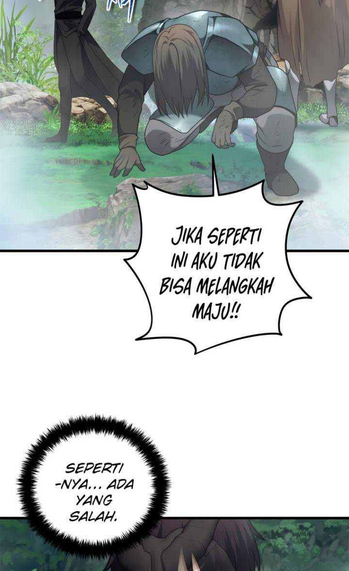 Ranker Who Lives a Second Time Chap 103 - Next Chap 104