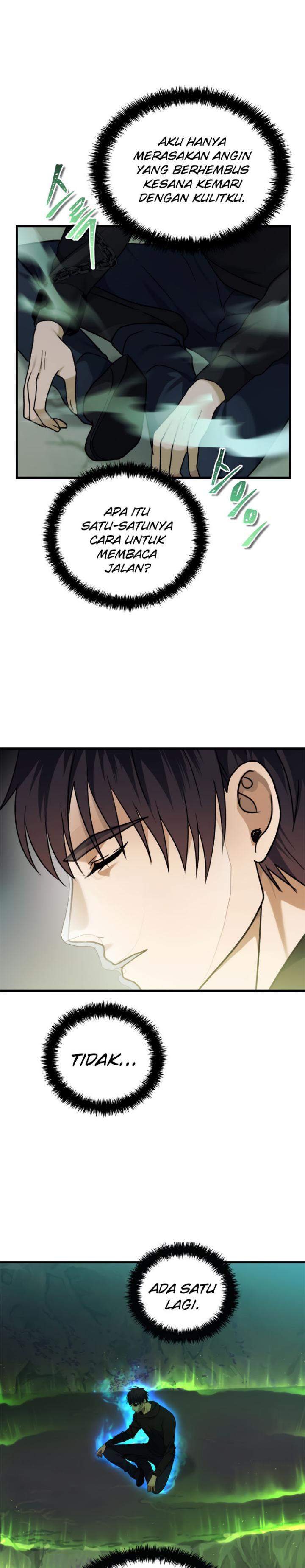 Ranker Who Lives a Second Time Chap 103 - Next Chap 104