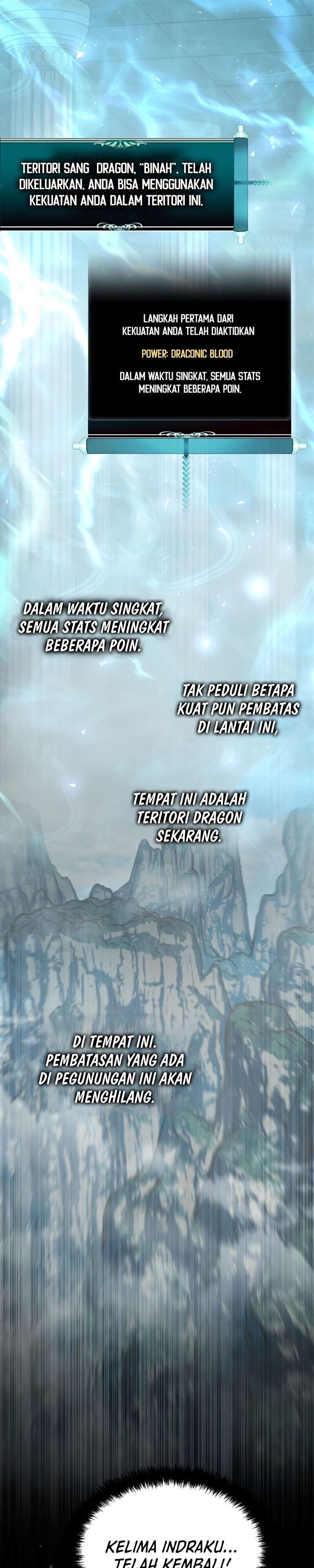 Ranker Who Lives a Second Time Chap 117 - Next Chap 118