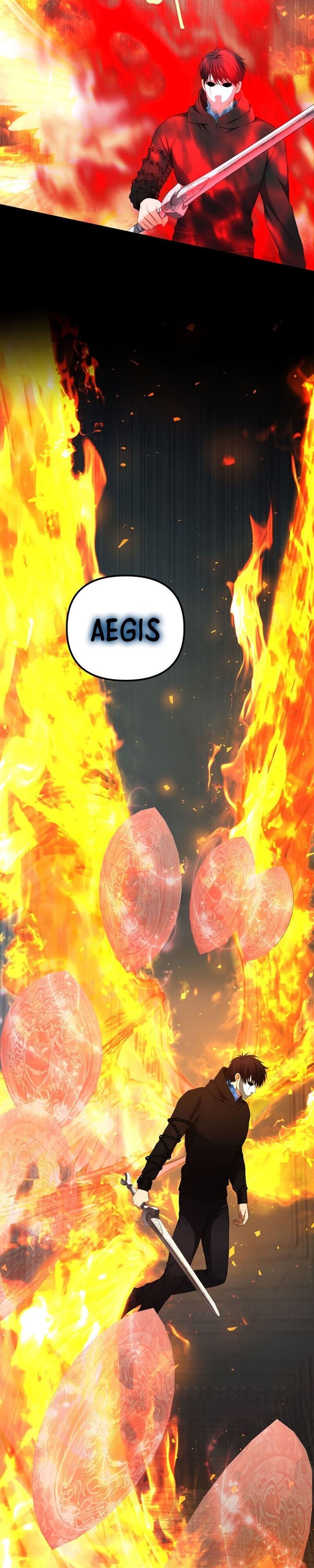 Ranker Who Lives a Second Time Chap 117 - Next Chap 118