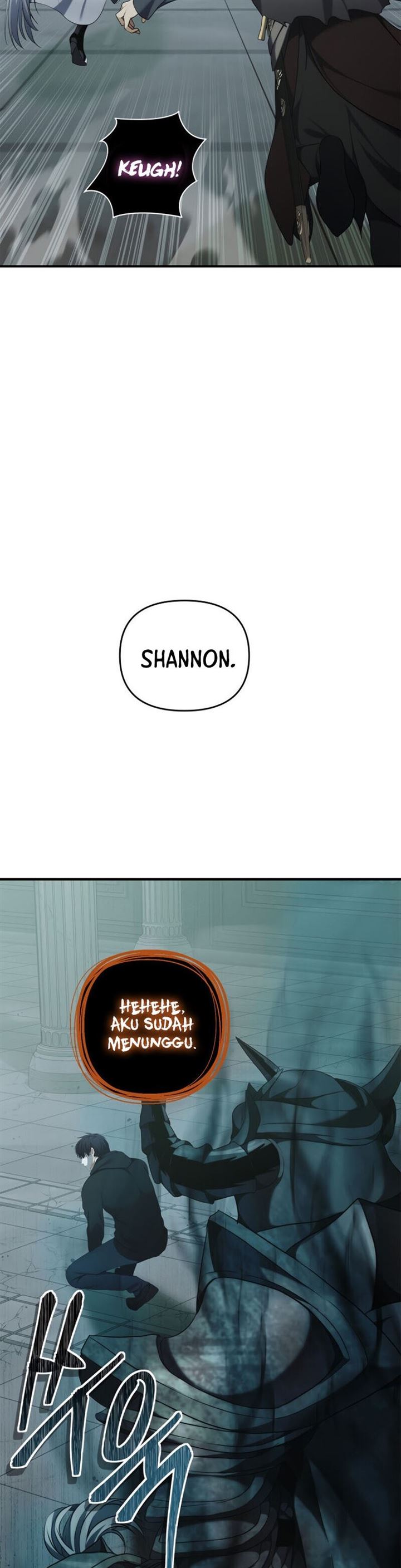 Ranker Who Lives a Second Time Chap 117 - Next Chap 118