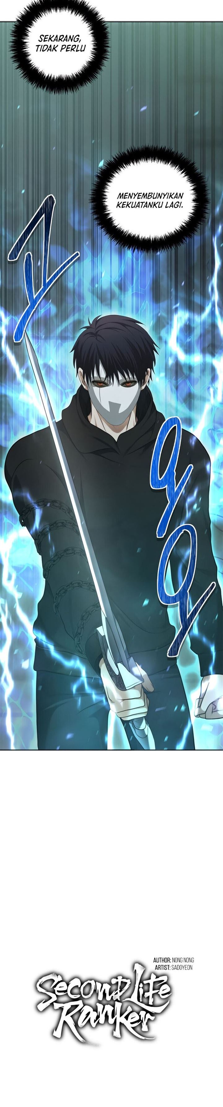 Ranker Who Lives a Second Time Chap 117 - Next Chap 118