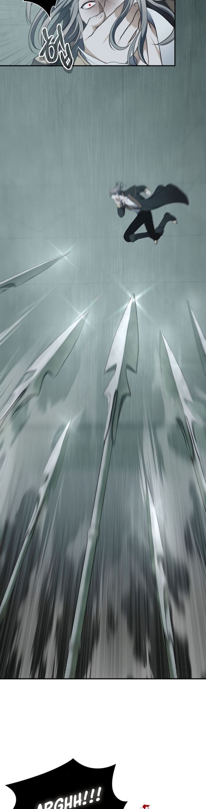 Ranker Who Lives a Second Time Chap 117 - Next Chap 118