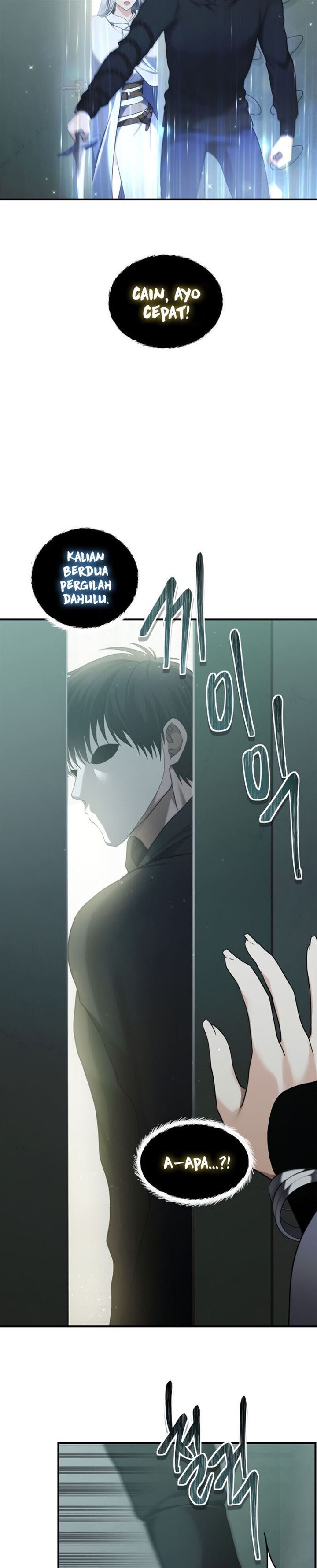 Ranker Who Lives a Second Time Chap 117 - Next Chap 118