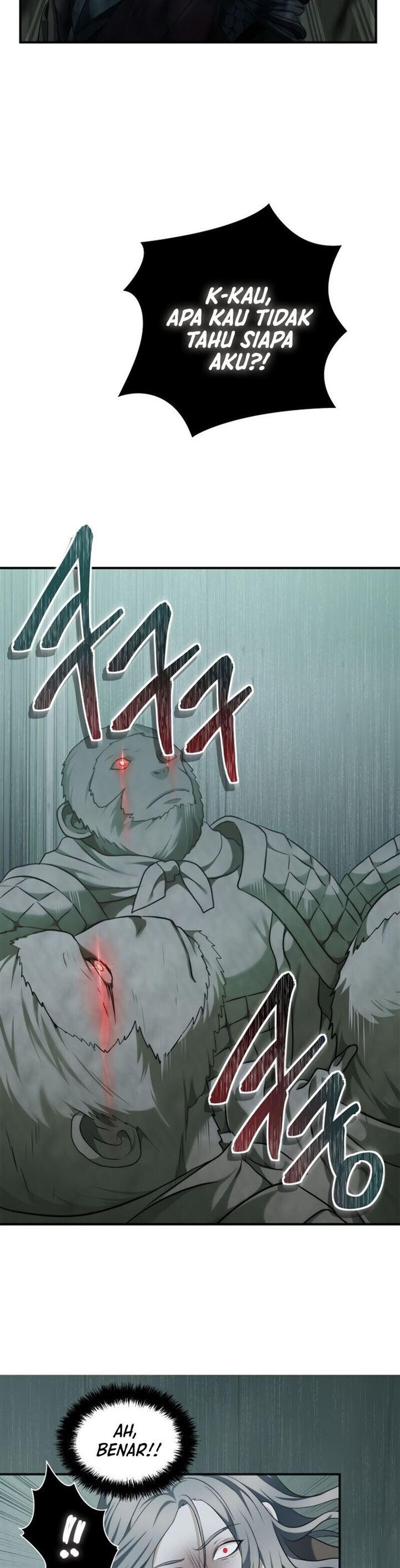 Ranker Who Lives a Second Time Chap 117 - Next Chap 118