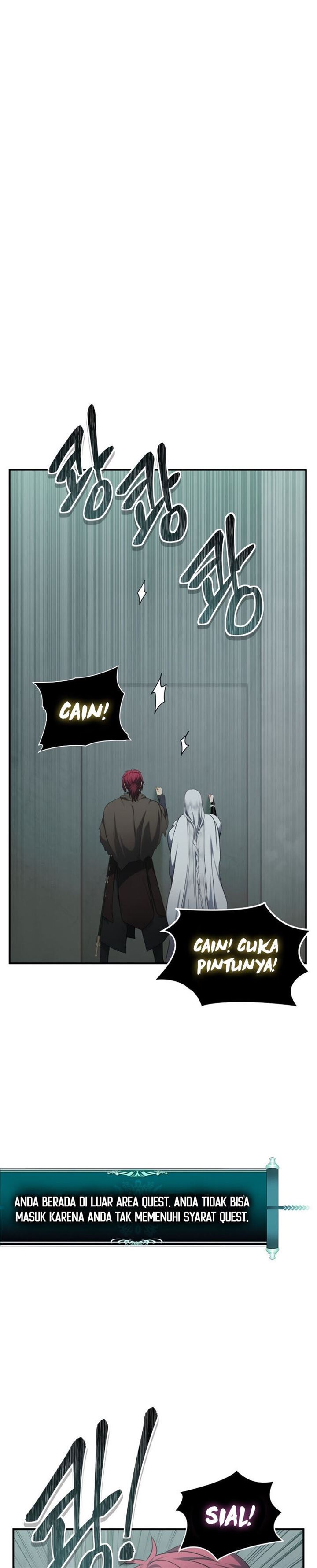 Ranker Who Lives a Second Time Chap 117 - Next Chap 118