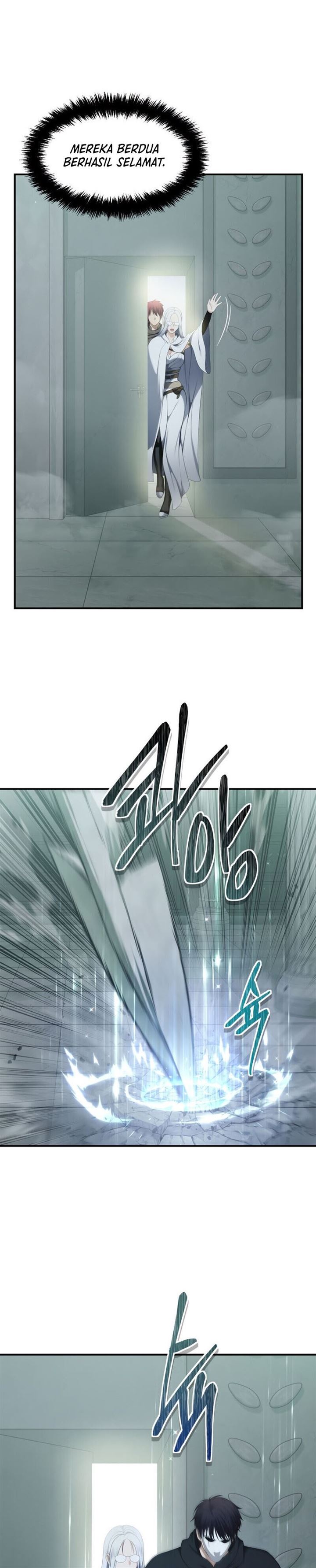 Ranker Who Lives a Second Time Chap 117 - Next Chap 118