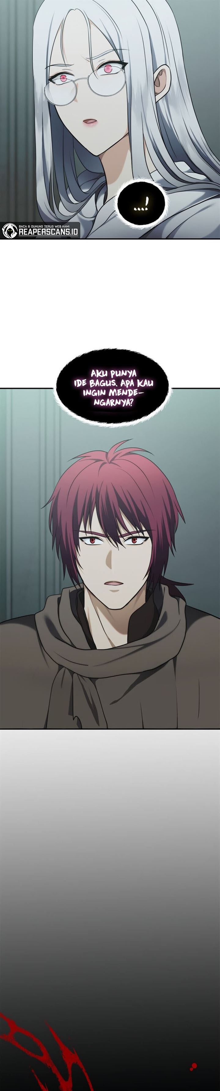 Ranker Who Lives a Second Time Chap 117 - Next Chap 118