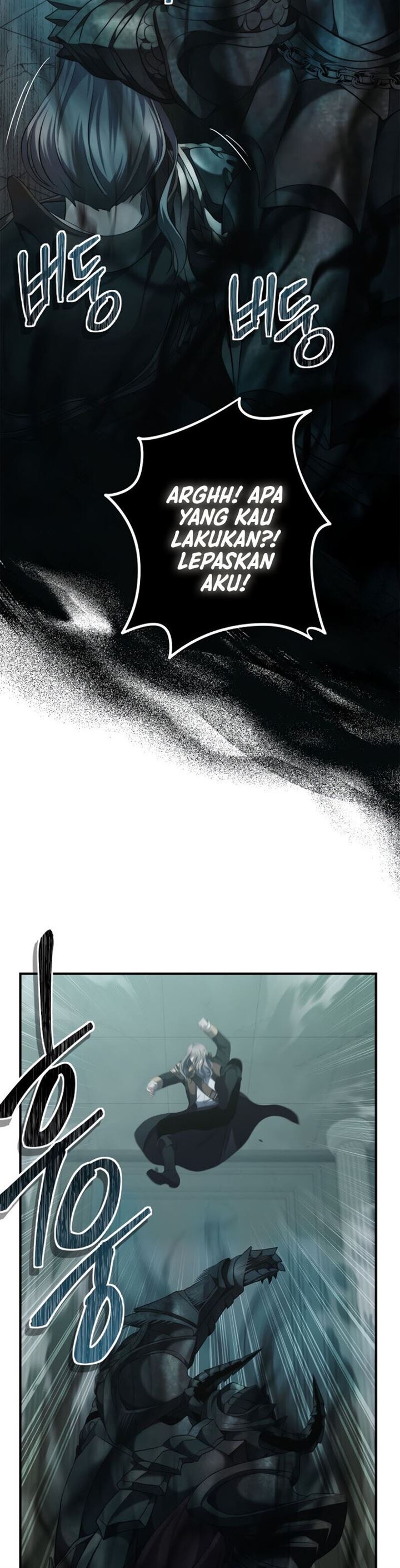 Ranker Who Lives a Second Time Chap 117 - Next Chap 118