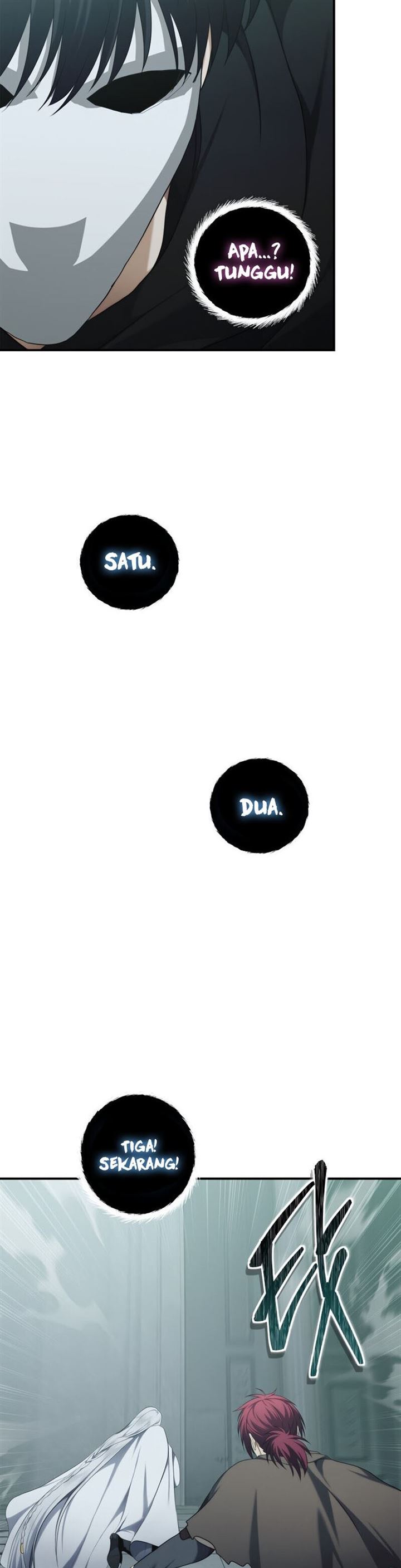 Ranker Who Lives a Second Time Chap 117 - Next Chap 118