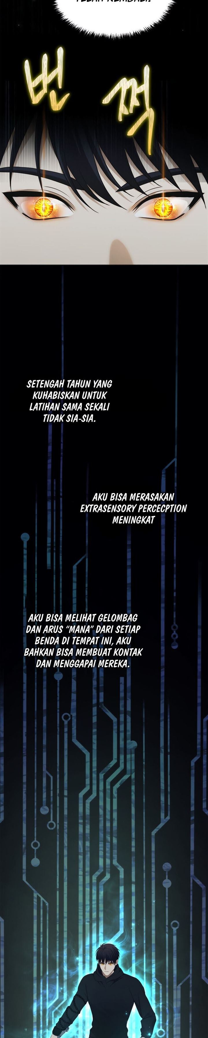 Ranker Who Lives a Second Time Chap 117 - Next Chap 118