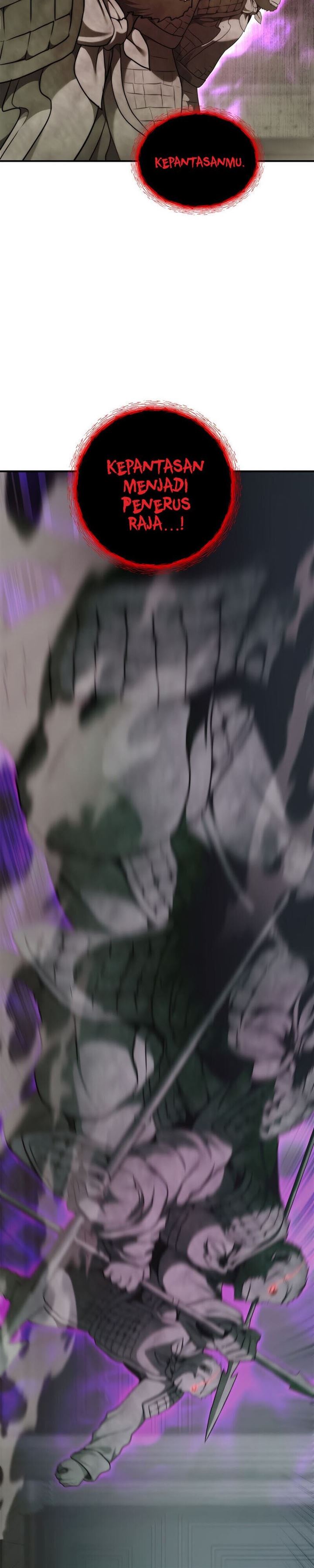 Ranker Who Lives a Second Time Chap 117 - Next Chap 118