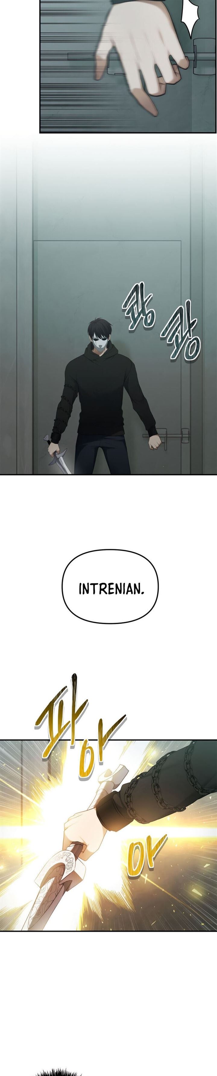 Ranker Who Lives a Second Time Chap 117 - Next Chap 118