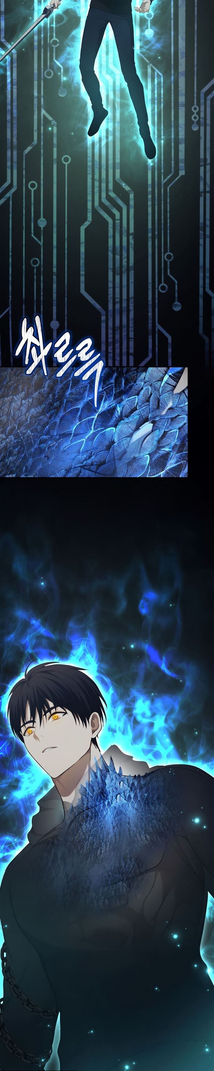 Ranker Who Lives a Second Time Chap 117 - Next Chap 118