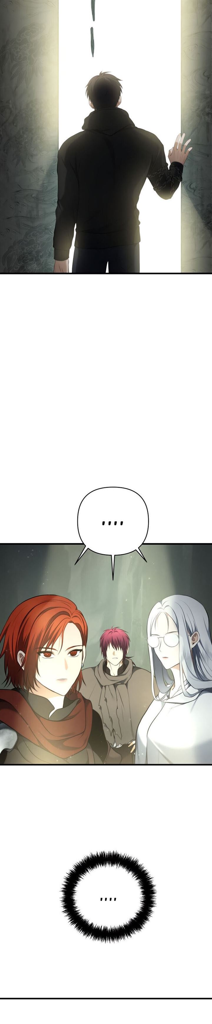 Ranker Who Lives a Second Time Chap 114 - Next Chap 115