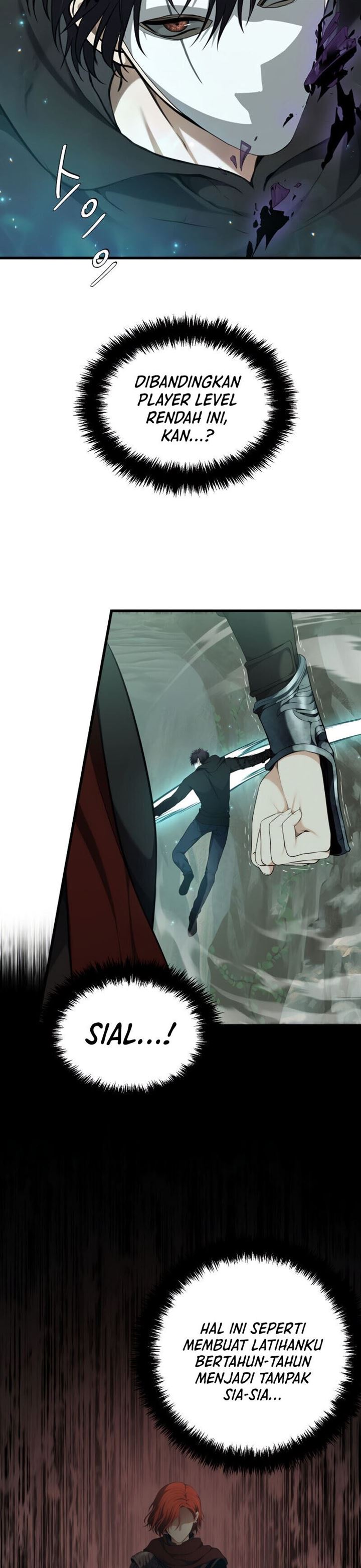 Ranker Who Lives a Second Time Chap 114 - Next Chap 115