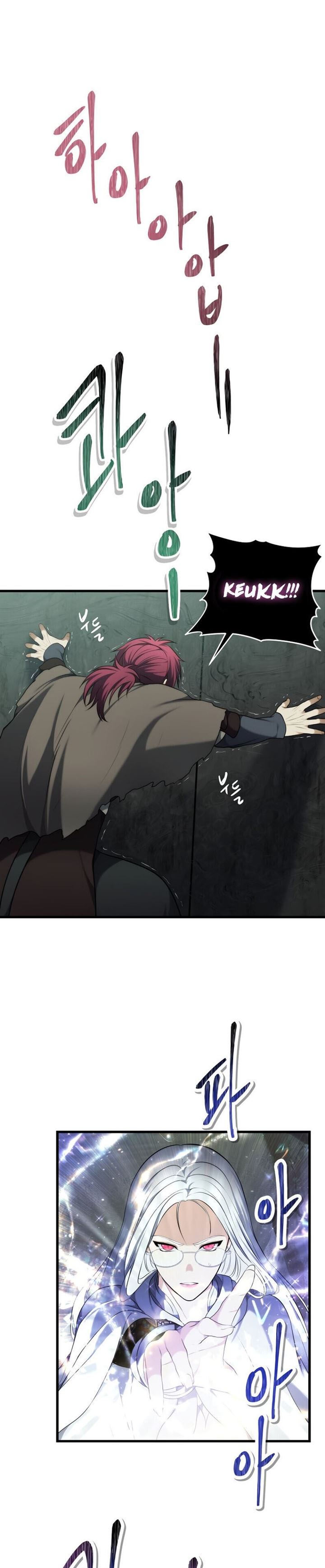 Ranker Who Lives a Second Time Chap 114 - Next Chap 115