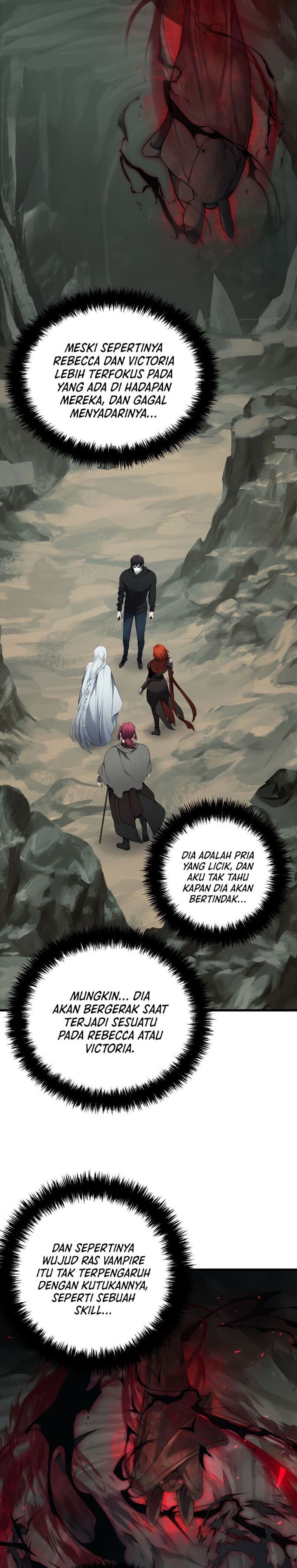 Ranker Who Lives a Second Time Chap 114 - Next Chap 115