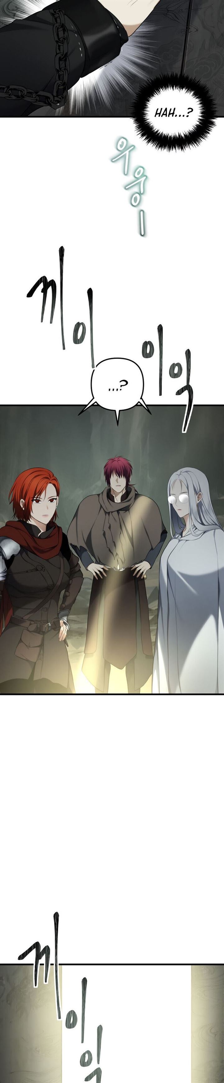 Ranker Who Lives a Second Time Chap 114 - Next Chap 115