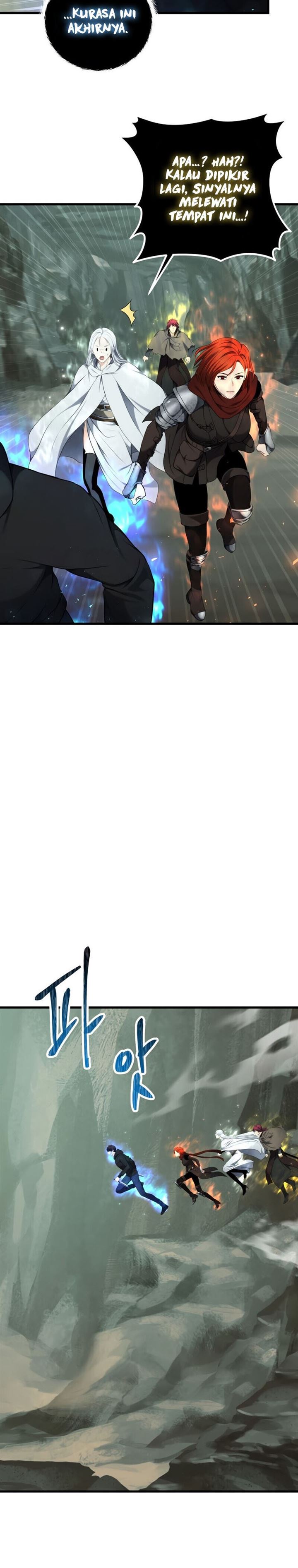 Ranker Who Lives a Second Time Chap 114 - Next Chap 115