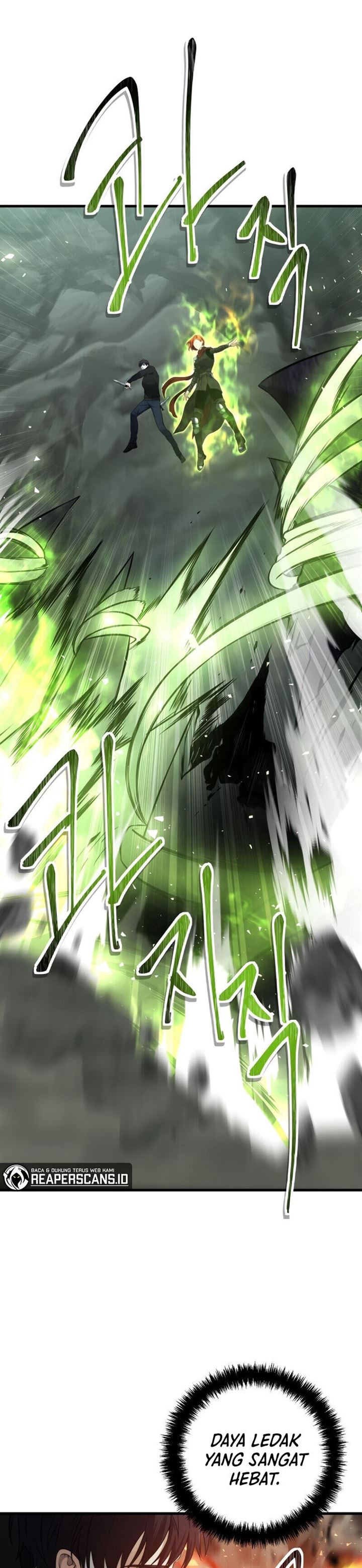 Ranker Who Lives a Second Time Chap 114 - Next Chap 115