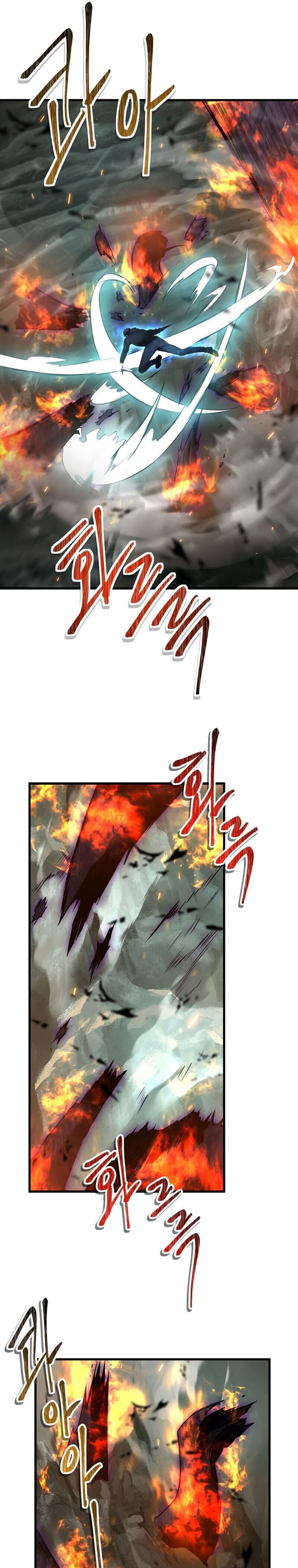 Ranker Who Lives a Second Time Chap 114 - Next Chap 115