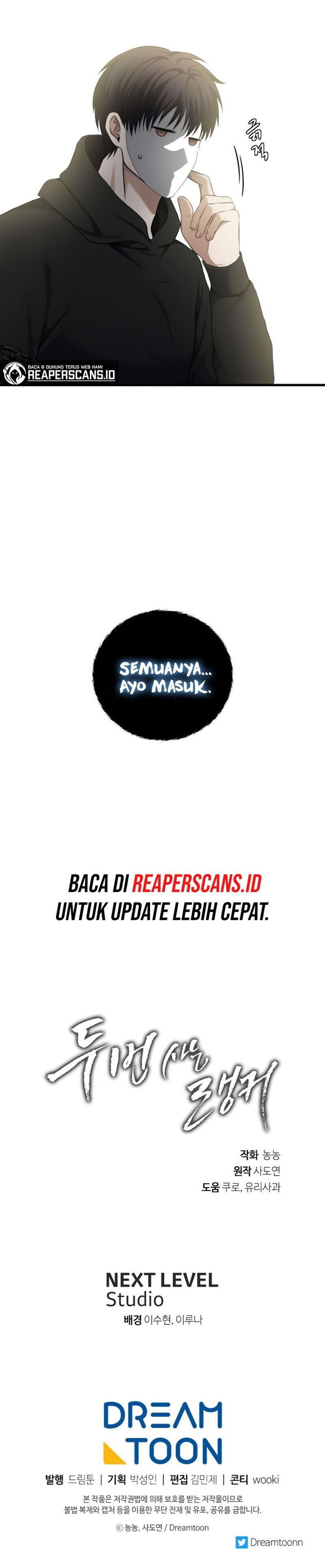 Ranker Who Lives a Second Time Chap 114 - Next Chap 115