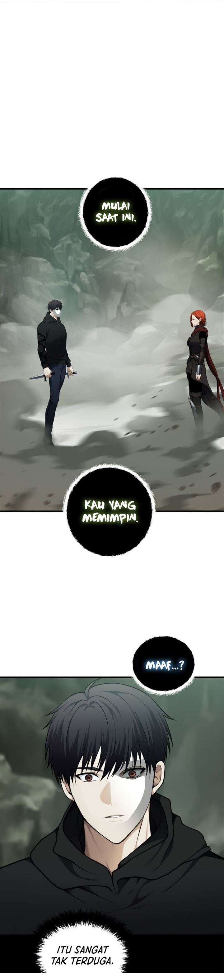 Ranker Who Lives a Second Time Chap 114 - Next Chap 115