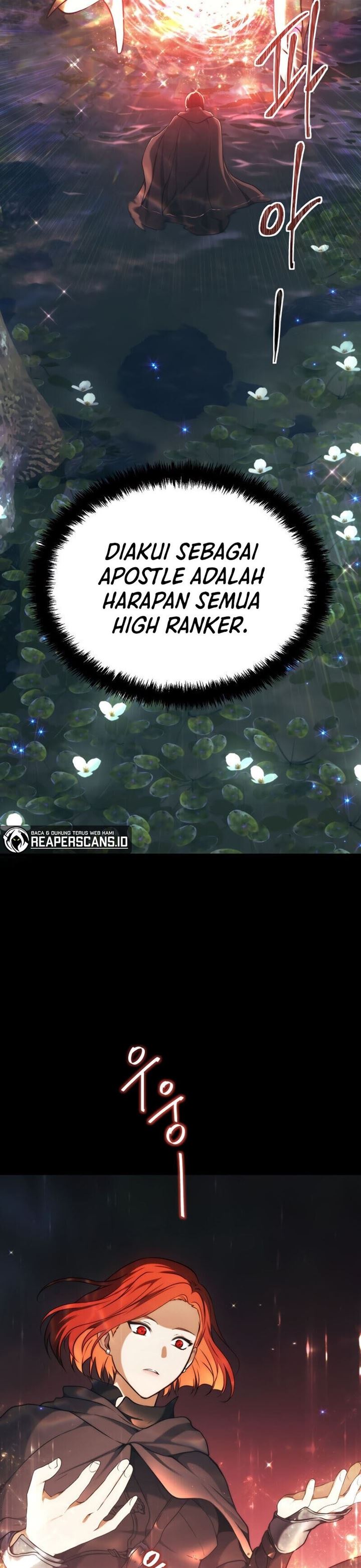 Ranker Who Lives a Second Time Chap 114 - Next Chap 115