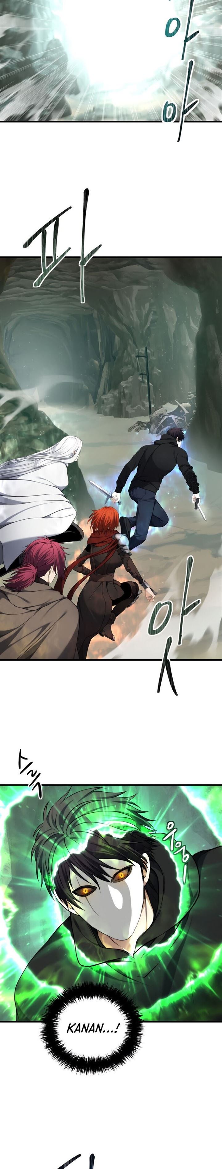 Ranker Who Lives a Second Time Chap 114 - Next Chap 115